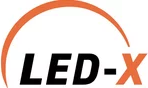led x